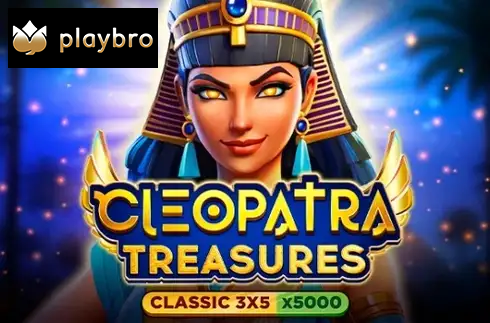 Cleopatra Treasures